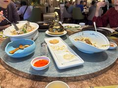 -顺意·顺德家乡菜(国际人才大厦店)