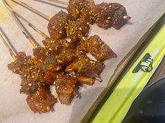 -大叹号啤酒屋·延边料理(建工店)