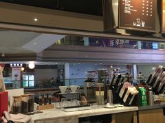 -COSTA COFFEE(恒基名人购物中心店)