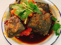 -老长沙龙虾馆(罗湖店)