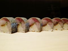 -晴空·日本料理(万象城店)