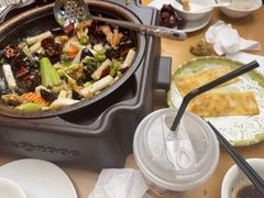 -大丰收脆鱼(浦西万达店)