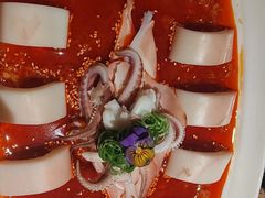 -写庭·鱼鲜川菜·宴请(铁像寺水街店)