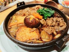 -大岛日本料理铁板烧(南通大饭店)