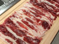 -海底捞火锅(正大乐城店)