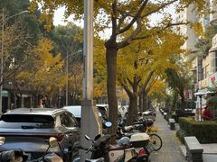 -丽晶大班SPA(大沽店)