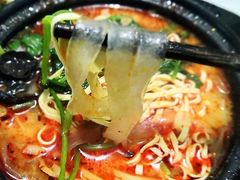 -曹宝林砂锅麻辣烫(星光路店)