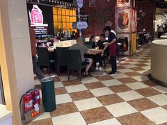 -福缘烤肉王自助(爱琴海-原比尔森店)