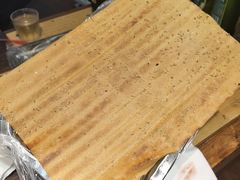 -勃利地摊·勃立小串烧烤