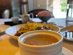 -丽思卡尔顿酒店-天泰轩中餐厅(大沽北路店)