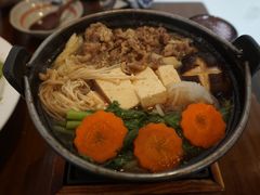 -铃木食堂(帽儿胡同店)