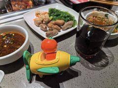-海底捞火锅(苏宁广场店)