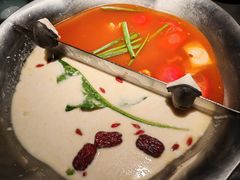-湊湊火锅·茶憩(合生汇购物中心店)