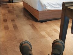 -墨客悦庭酒店(长沙麓谷涉外经济学院店)