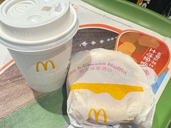 -麦当劳(开平潭江店)