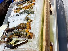 -半岛听涛蒸汽海鲜自助(K11店)