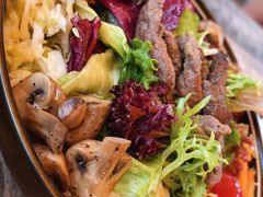 -LENBACH兰巴赫西餐啤酒坊(大连东港店)