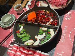 -盡膳口福跷脚牛肉火锅(国贸商城店)