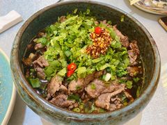 -君霖海鲜私房菜(春柳店)