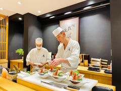 自助取餐区-町家Machiya(泰府·名邸店)