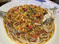 -堂瓦里·33年传统赣菜(第一街区店)