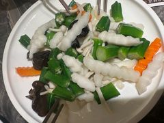 -前海沿·青岛菜(乐客城店)