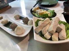 -狐狸爱上椰子鸡(滨江星光大道店)