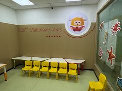 -昂立青少儿成长中心(长宁仙霞校区)