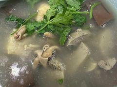 -金原鸭血粉丝汤总店(锁金村店)