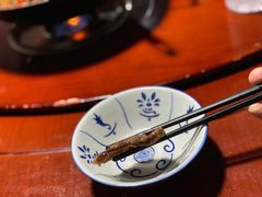 蕨根粑粑-银满斗(步行街总店)