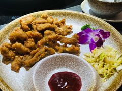 -新草堂锅物料理(泉城路店)