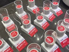 -双合园·海鲜水饺青岛菜(九水东路店)