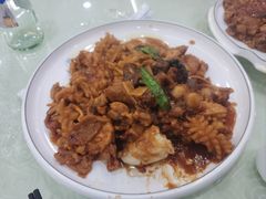 -同发号饭庄(复兴路店)