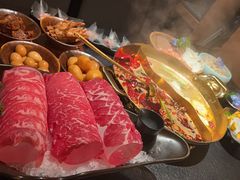 -色響火锅(恒隆广场店)