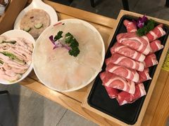-雾都渣渣火锅(南城智汇城店)