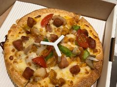 -必胜客(大兴店)