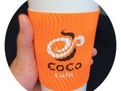 -CoCo都可(地王广场店)