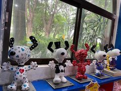 -史努比缤纷世界