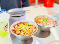 -蓉三少冒烤鸭·四川小吃集(北京首店)