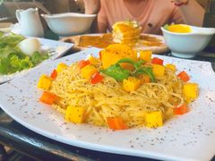-Fresh Fruit Factory - Fruit Cuisine Restaurant