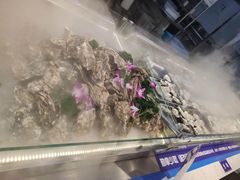 -蚝英雄鲜蚝自助专门店(长楹天街直营店)