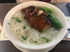 -兰芳园(上环店)