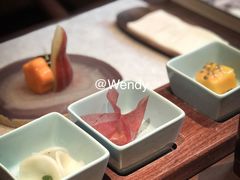 -无味舒食(思南公馆店)