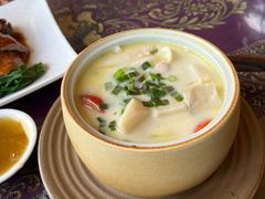-香江小厨 The Kitchen(香江俱乐部店)