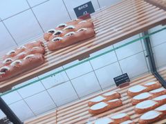 -81bakery(关山路店)