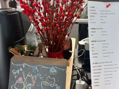 -Sips&Lick茶兰咖啡(五道口店)