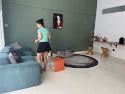 -无界瑜伽普拉提