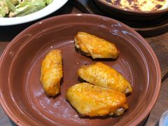 -萨莉亚意式餐厅(杭州滨江天街店)