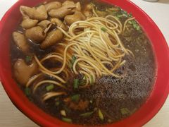 肥肠面-小龙大肉面馆