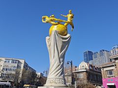 -天津五大道文化旅游区